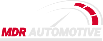 MDR Automotive Ltd logo